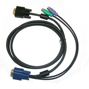 D-Link KVM-403 5M KVM Cable