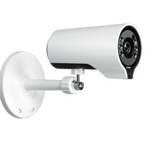 D-Link DCS-7000L Wireless AC Day/Night HD Mini Bullet Cloud Camera