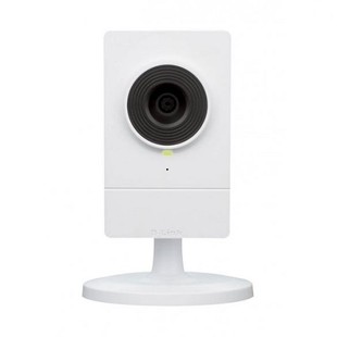 D-Link DCS-2103 HD Cube Network Camera