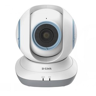 D-Link DCS-855L Baby Monitor Camera
