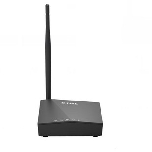 D-Link DSL-2700U Wireless N150 ADSL2+ Modem Router