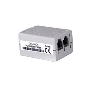 اسپلیتر و نویزگیر دی-لینک مدل DSL-30CF