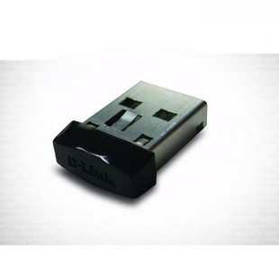 کارت شبکه USB و بی‌سیم دی-لینک DWA-121