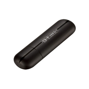 کارت شبکه USB و بی‌سیم دی-لینک مدل DWA-123