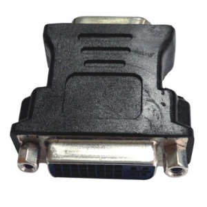 تبدیل DVI به VGA HDB15 فرانت مدل fn-dav100
