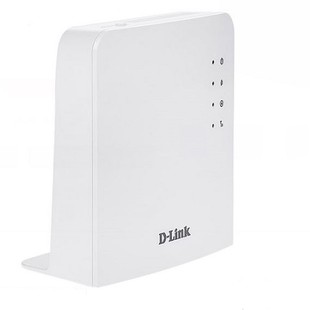 مودم بی‌سیم 4G دی-لینک مدل DWR-921E