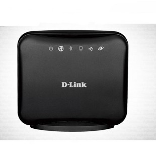 روتر بی‌سیم N150 دی-لینک مدل DWR-111