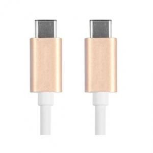 کابل دو سر USB 3.1 Type C نسل دوم با E-Marker بطول 1 متر فرانت مدل FN-UCCE10