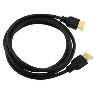 کابل HDMI بافو ورژن 1.4با طول 3 متر