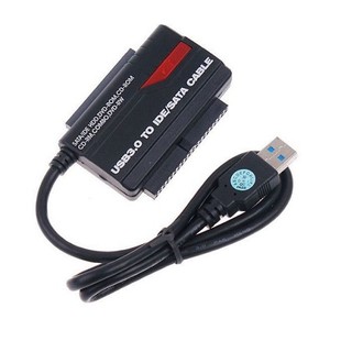 مبدل USB 3.0 به SATA و IDE امگا