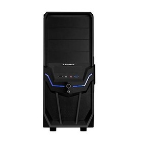 Raidmax SUPER HURRICANE ATX Mid Tower Computer Case