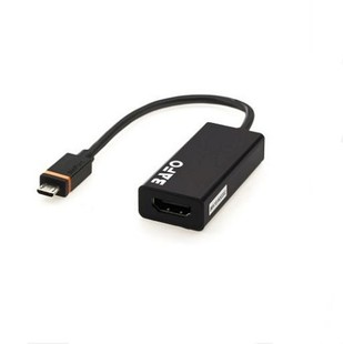 تبدیل Slimport به HDMI بافو مدل BF-2641