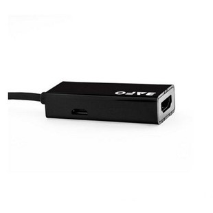 تبدیل Slimport به HDMI بافو مدل BF-2641