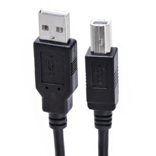 کابل پرینتر بافو به طول 3 متر