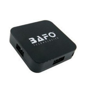 هاب 4 پورت USB 2.0 بافو مدل BF-H300