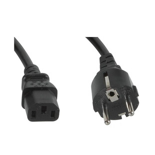 کابل برق بافو مدل EU-C13 به طول 3 متر 3*1.0