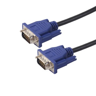 کابل VGA بافو با طول 25 متر  3+9
