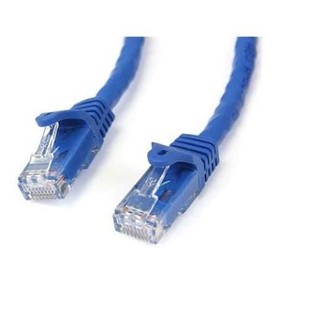 کابل شبکه CAT6 بافو به طول 3 متر