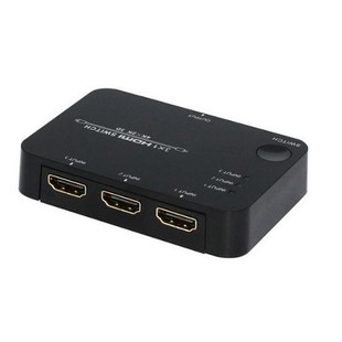  سوئیچ 3 پورت HDMI فرانت مدل FN-S153