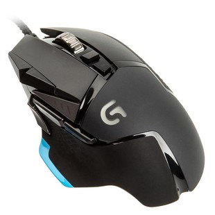 ماوس گیمینگ لاجیتک مدل G502 HERO