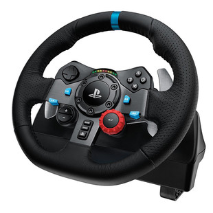 فرمان بازی لاجیتک G29 Driving Force