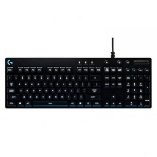کیبورد مخصوص بازی لاجیتک مدل G810