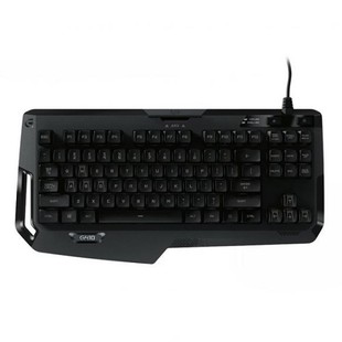 کیبورد مخصوص بازی لاجیتک مدل G410