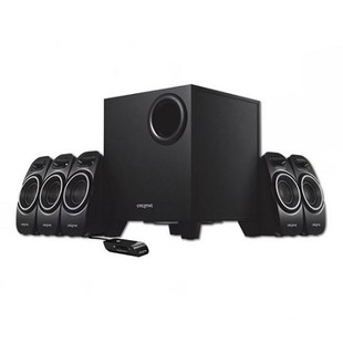 اسپیکر گیمینگ کریتیو مدل A550