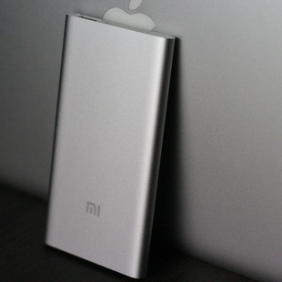 پاور بانک شیائومی مدل Mi ظرفیت 5000 میلی آمپر
