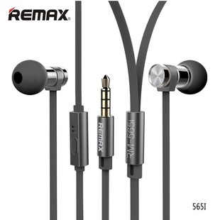 هندزفری ریمکس مدل RM-565