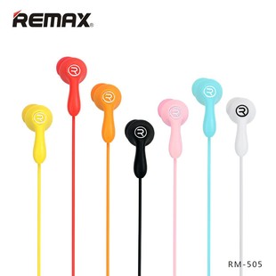 هندزفری ریمکس مدل RM-505