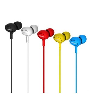 Remax RM-515 Wired In Ear Headphones