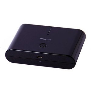 Philips DLP10402B/97 10400mAh Power Bank