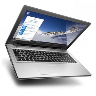 Lenovo IdeaPad300 N3060-4GB-500GB 15inch Laptop
