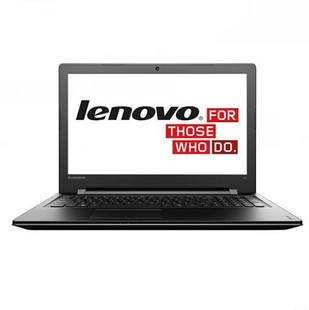 Lenovo IdeaPad300 Corei3-4GB-500GB 15inch Laptop