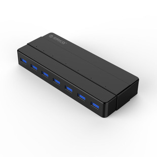  هاب هفت پورت اوریکو مدل H7928-U3-V1