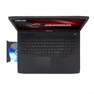 لپ تاپ 17 اینچی –i7 24GB 1TB+256GB SSD 4GB – ایسوس مدل ROG G751JY :