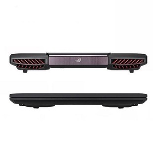 لپ تاپ 17 اینچی –i7 24GB 1TB+256GB SSD 4GB – ایسوس مدل ROG G751JY :