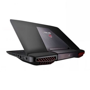 لپ تاپ 17 اینچی –i7 24GB 1TB+256GB SSD 4GB – ایسوس مدل ROG G751JY :