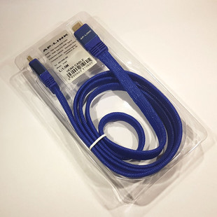 کابل HDMI فلت 1.5متر