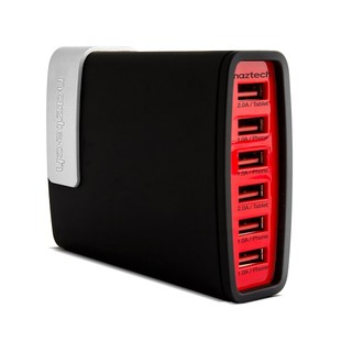 پاوربانک نزتک مدل PB6 با ظرفیت 12500 میلی آمپر ساعت