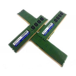 Adata Premier 4GB U-DIMM Desktop DRAM DDR4 2133