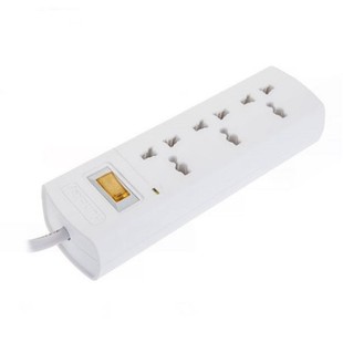 HuntKey SZM304 1.5m Power Strip