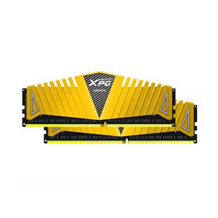 ADATA XPG Z1 DDR4 3200MHz CL16 Dual Channel Desktop RAM - 8GB
