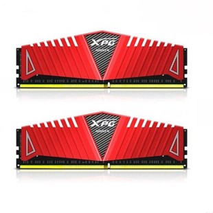 ADATA XPG Z1 DDR4 2133MHz CL15 Dual Channel Desktop RAM - 16GB