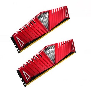 ADATA XPG Z1 DDR4 2400MHz CL16 Dual Channel Desktop RAM - 8GB
