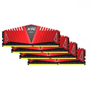 ADATA XPG Z1 DDR4 2666MHz CL16 Dual Channel Desktop RAM - 8GB