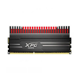 Adata XPG V3 DDR3 1866MHz CL10 Dual Channel Desktop RAM - 8GB