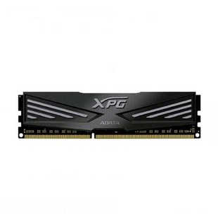 Adata XPG V1 DDR3 1600MHz CL9 Single Channel Desktop RAM - 4GB