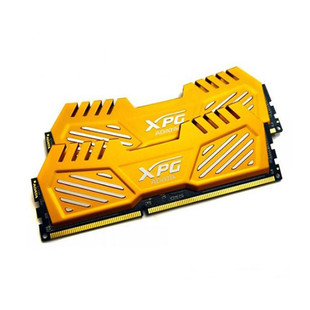 ADATA XPG V2 DDR3 1866MHz CL10 Dual Channel Desktop RAM - 8GB